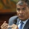 Expectativa por fallo judicial sobre Rafael Correa sobre el caso Balda