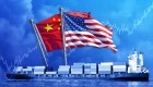 Guerra comercial: ¿por qué hay preocupación en las bolsas de China?
