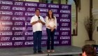 'El Bronco' reconoce su derrota pero seguirá trabajando por México