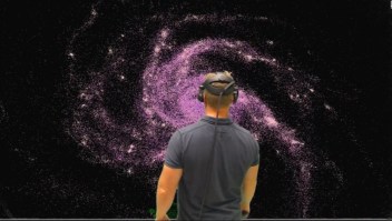Se expande el mundo de la realidad virtual