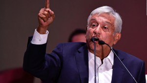 México: ¿qué representa para su economía el triunfo de AMLO?