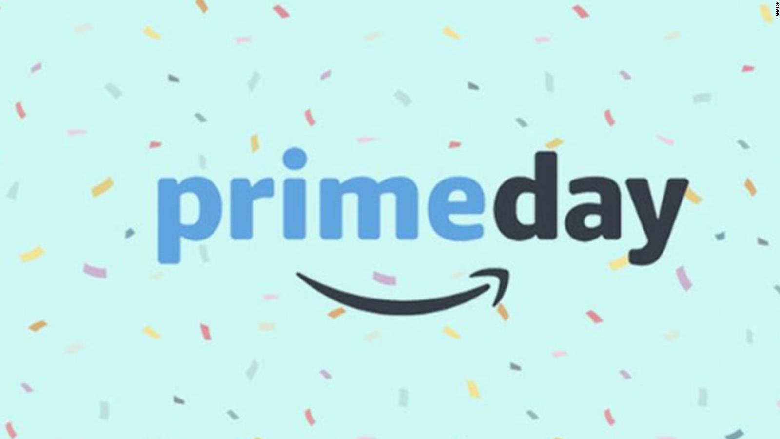 Prime Day: Ofertas y grandes descuentos este martes