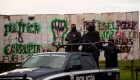 INEGI: 31.174 homicidios durante 2017 en México