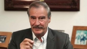 Vicente Fox aconseja a Andrés Manuel López Obrador