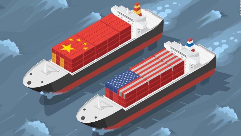 Guerra comercial: consecuencias de aranceles a China