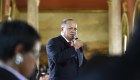 Diosdado Cabello pide investigar a "traidores"