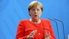 La inmigración ilegal en Europa, el desafío de Angela Merkel