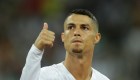 #LaCifraDelDía: Cristiano Ronaldo ganaría US$ 10 millones por documental