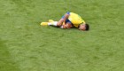 Neymar, el jugador con más memes del Mundial