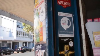 Empresas locales de Argentina se unen en contra del acoso callejero
