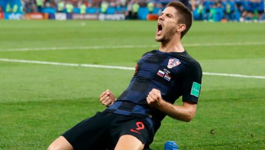 Así es Croacia, el equipo jugará por primera vez una final del Mundial | Video | CNN