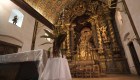 Destinos Paraguay: turismo religioso