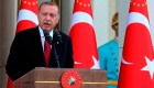 Recep Tayyip Erdogan asume su segundo mandato en Turquía
