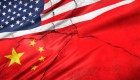 Guerra comercial entre China y EE.UU. ¿batalla por el liderazgo mundial?