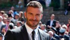 ¿Por qué el pie derecho de David Beckham es un tesoro nacional en Inglaterra?