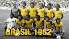La dolorosa caída de Brasil en España 1982
