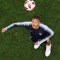 Kylian Mbappé, el goleador más joven de Francia