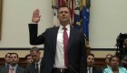 Agente del FBI es acusado de tener prejuicios contra Trump
