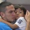 Padre en la frontera: "Me dijeron que nunca más lo volvería a ver"