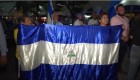 Nicaragüenses en el exterior: "Me duele mi patria, pero no están solos"