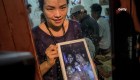 Niños en Tailandia: un complicado camino a la libertad
