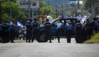 Fin de semana de violencia y disturbios en Nicaragua