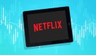 Netflix decepciona a la bolsa de valores