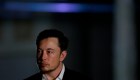 Elon Musk descalifica a uno de los rescatistas del equipo de fútbol en Tailandia