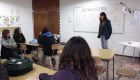 Primera escuela para alumnos transgénero en Chile