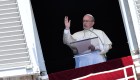 Vaticano desmiente participación del Papa en Foro de Paz