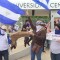 Las protestas en Nicaragua son acalladas con violencia