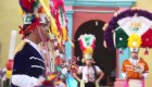 Bailarines se preparan con orgullo para la Guelaguetza 2018