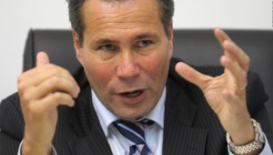 La relación entre Nisman y el atentado a la AMIA, según su presidente Agustín Zbar