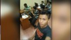 Asesinan en Nicaragua a un joven que participaba en las protestas de la UNAN