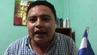 Un periodista que grabó el momento de la muerte del joven Gerald Vázquez
