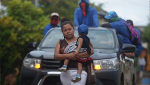 Habitantes de Monimbó, Nicaragua, describen cruento ataque