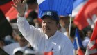 Ortega: "El mensaje claro de los obispos fue el golpe de Estado"