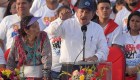 Nicaragüenses en el exterior hablan de entrevista de Ortega en CNN