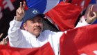 Ortega "se aferra a un poder que ya no tiene", dicen algunos nicaragüenses