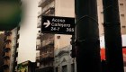 85 % de mujeres ha sufrido acoso callejero, según encuesta en Argentina