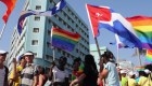 Hija de Raúl Castro impulsa el matrimonio igualitario en Cuba