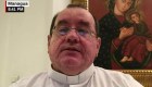 Ortega lo niega todo, la Iglesia quiere ayudar