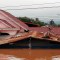 Colapso de represa en Laos