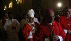 Chile: Investigan casos de abuso sexual por parte de sacerdotes católicos