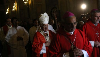 Chile: Investigan casos de abuso sexual por parte de sacerdotes católicos