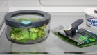 Minuto Clix: Ovie Smarterware reduce el desperdicio de comida