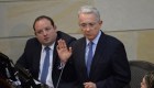 Álvaro Uribe se enfrenta ante pruebas incriminatorias