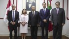 Peña Nieto y AMLO en sintonía sobre TLCAN con Canadá
