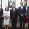 Peña Nieto y AMLO en sintonía sobre TLCAN con Canadá