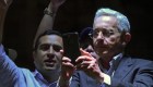 Sacudida política en Colombia: Corte Suprema cita a expresidente Uribe